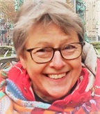 Anna Monika
                Schäfer